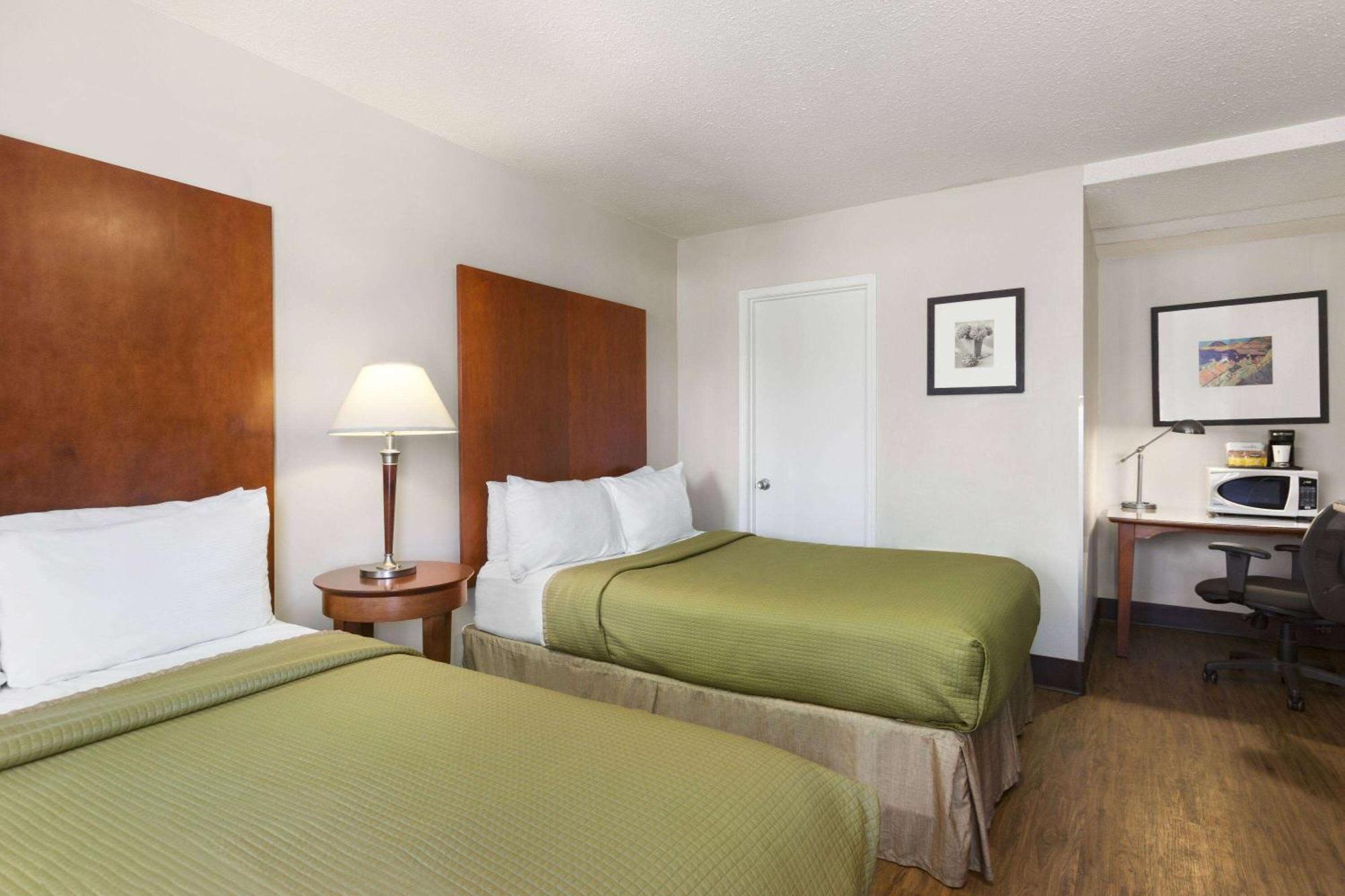 Thriftlodge Saskatoon Eksteriør bilde